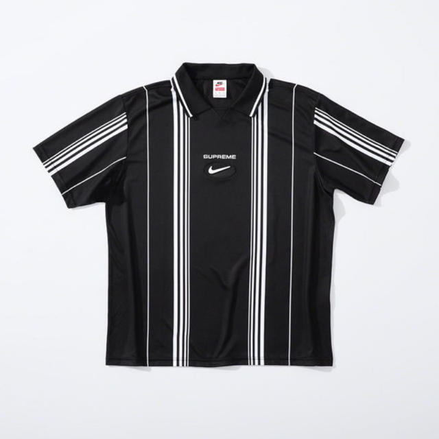 Supreme Nike® Jewel Stripe Soccer Jersey新品未使用サイズ