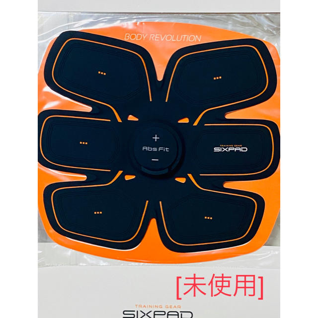 SIXPAD Abs Fit  Body Fit