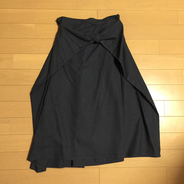 UNITED ARROWS(ユナイテッドアローズ)のUA byGLR / SK レディースのスカート(ひざ丈スカート)の商品写真
