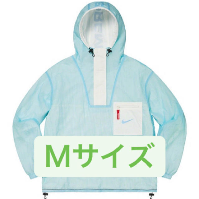 送料無料　Jewel Reversible Ripstop Anorak