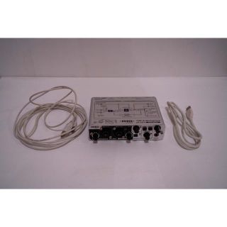 ローランドディージー(Roland)のオーディオインターフェイス UA-25EX(オーディオインターフェイス)