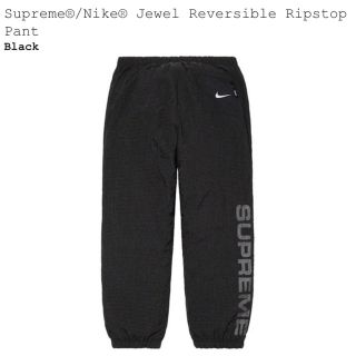 シュプリーム(Supreme)のSupreme®/Nike® Jewel Reversible Pant(その他)