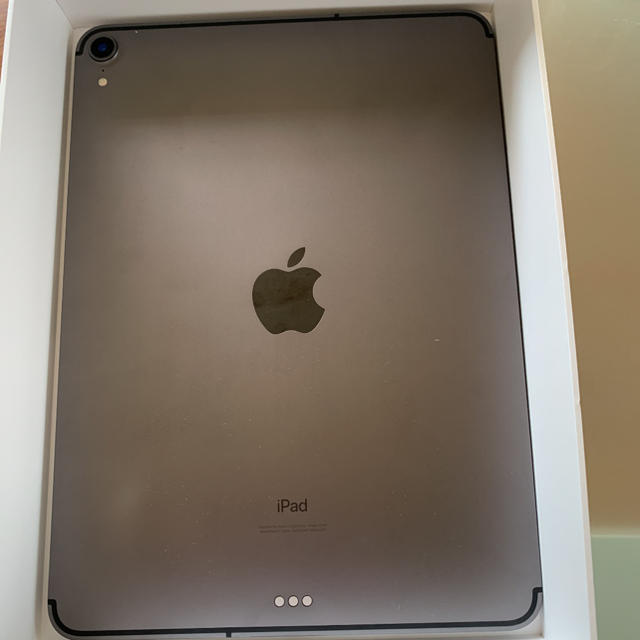 iPadPro 64GB 早い者勝ち ジャンク品