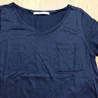 アンレリッシュ(UNRELISH)のUNRELISH♡ポケット♡Tシャツ(Tシャツ(半袖/袖なし))