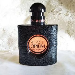 イブサンローラン(Yves Saint Laurent Beaute) コーヒー 香水 イブサンローラン(Yves Saint Laurent Beaute) コーヒー 香水
