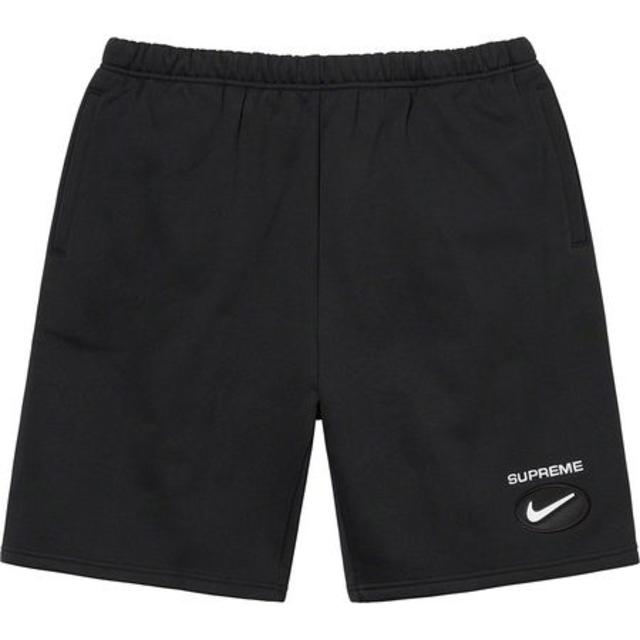 MediumSupreme Nike Jewel Sweatshort