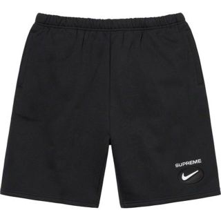 シュプリーム(Supreme)のSupreme Nike Jewel Sweatshort (ショートパンツ)