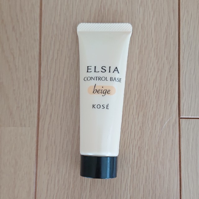 ELSIA(エルシア)のchaby様専用。エルシア プラチナム肌色コントロール ベージュ コスメ/美容のベースメイク/化粧品(化粧下地)の商品写真