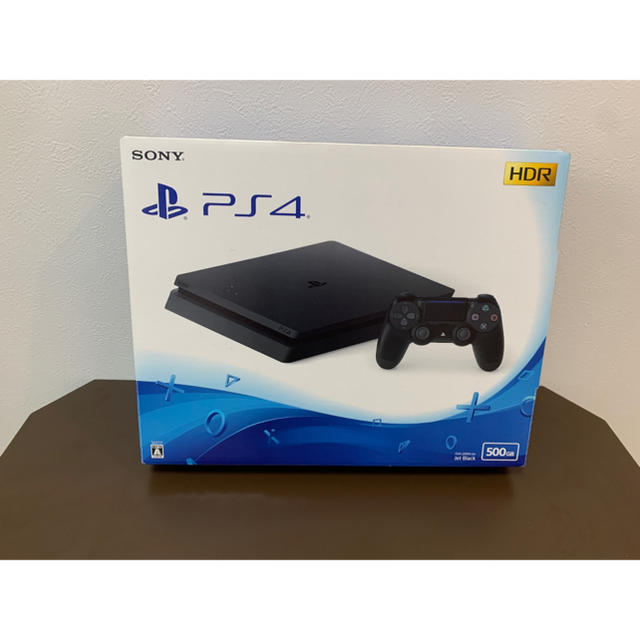 【期間限定値下げ中】ps4 本体 美品 すぐ遊べるBOX 即日発送可！