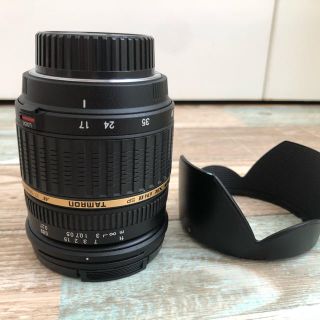 タムロン(TAMRON)のguiemhon様専用(レンズ(ズーム))