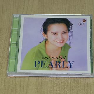 和久井映見CD「パーリーPEARLY」●(ポップス/ロック(邦楽))