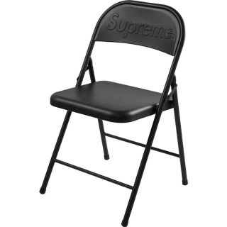 シュプリーム(Supreme)のsupreme Metal Folding Chair(折り畳みイス)