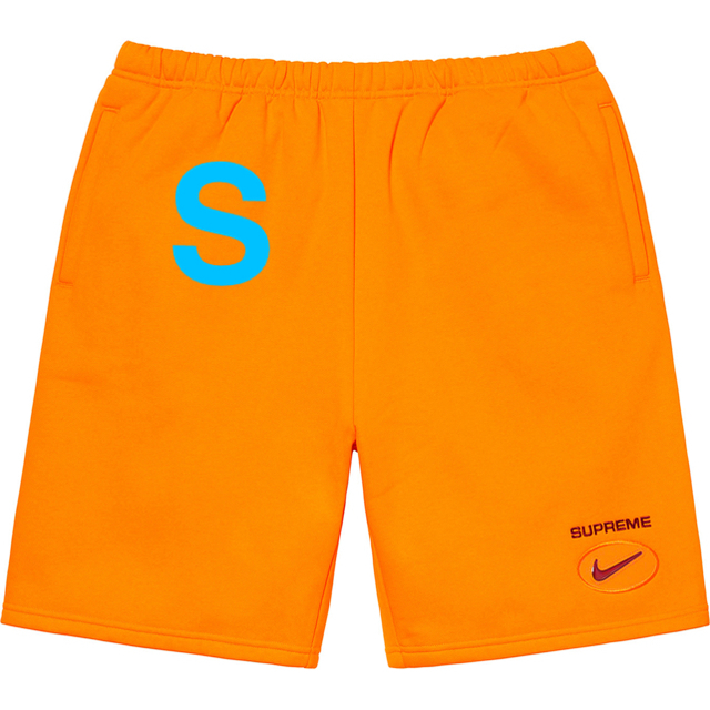 Supreme(シュプリーム)のSupreme®/Nike® Jewel Sweatshort メンズのパンツ(ショートパンツ)の商品写真