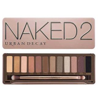 アーバンディケイ(Urban Decay)のNaked2 ネイキッドパレット2◇(アイシャドウ)