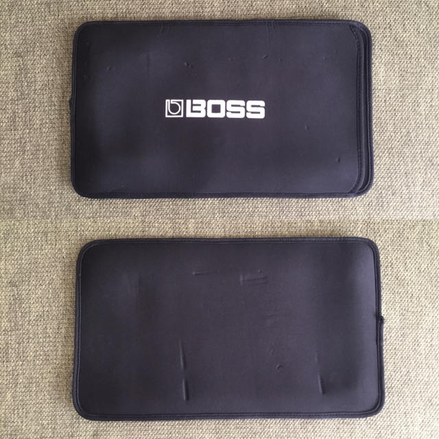 BOSS(ボス)のBOSS GT1 純正ACアダプター付 セット 楽器のギター(エフェクター)の商品写真