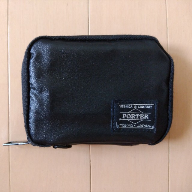 PORTER(ポーター)のPORTER TACTICAL タクティカル ミニ財布 メンズのファッション小物(折り財布)の商品写真
