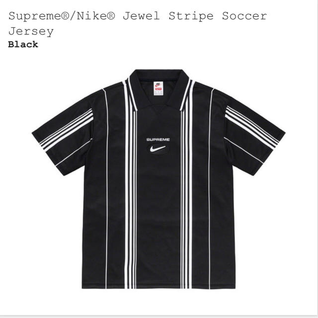 トップスSupreme X Nike