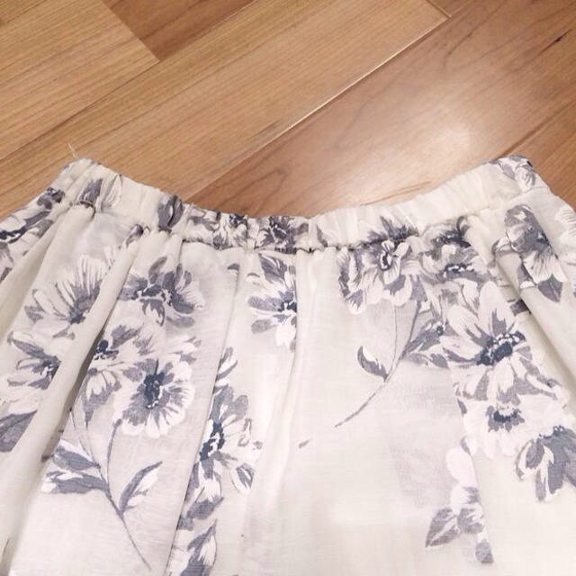 MERCURYDUO(マーキュリーデュオ)のMERCURYDUO♡スカート レディースのスカート(ひざ丈スカート)の商品写真