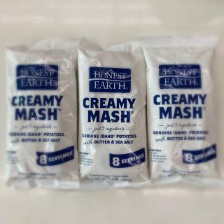 コストコ(コストコ)の［コストコ品］乾燥マッシュポテト CREAMYMASH(インスタント食品)