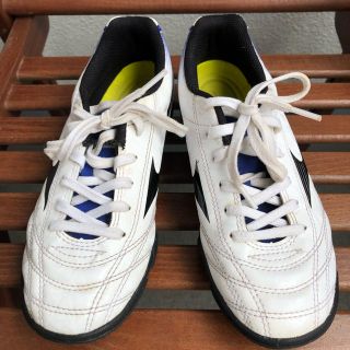 ミズノ(MIZUNO)のミズノ　トレーニングシューズ　モナルシーダ　21.0cm(シューズ)