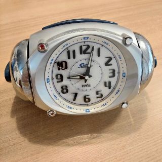 セイコー(SEIKO)ののりお様　セイコー　大音量目覚し時計(置時計)