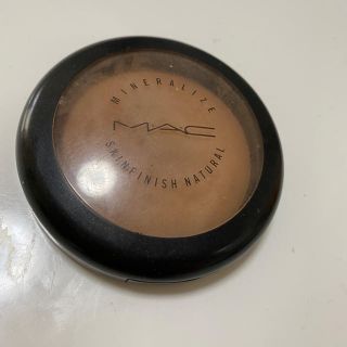 マック(MAC)の値下げ❤️M.A.C❤️シェーディング(フェイスカラー)