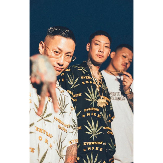 舐達麻 / WACKO MARIA HAWAIIAN SHIRT 白 Lサイズ | www.innoveering.net