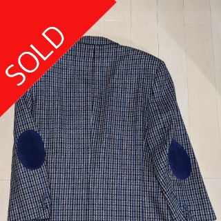 ダンヒル テーラードジャケット(メンズ)の通販 51点 | Dunhillのメンズ ダンヒル テーラードジャケット(メンズ)の通販 51点 | Dunhillのメンズ