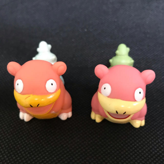 ポケモン指人形 レア 色違いの通販 by WESTERN's shop|ラクマ