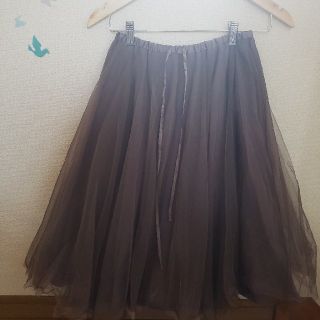 ウィルセレクション(WILLSELECTION)のharu.おまとめ売りできます！様　専用❤️(ひざ丈スカート)