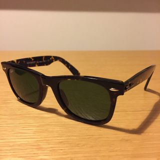 レイバン(Ray-Ban)のレイバン ウェイファーラーkt(サングラス/メガネ)