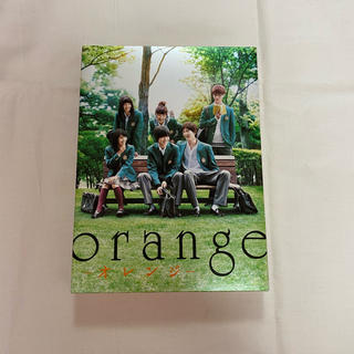 orange-オレンジ- Blu-ray豪華版(日本映画)