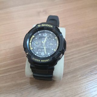 ジーショック(G-SHOCK)のG-shock　SKY COCKPIT(腕時計(デジタル))