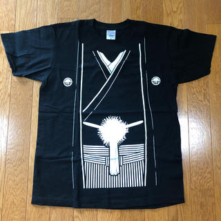 レキシ / 袴Tシャツ(Tシャツ/カットソー(半袖/袖なし))