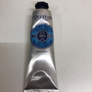 ロクシタン(L'OCCITANE)のロクシタンハンドクリーム　30ML(ハンドクリーム)