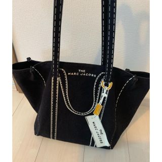 マークジェイコブス(MARC JACOBS)の♥︎週末お値下げ♥︎ マークジェイコブス  ☆ トート(トートバッグ)