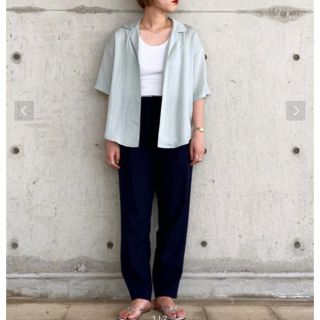 ビューティアンドユースユナイテッドアローズ(BEAUTY&YOUTH UNITED ARROWS)のB&Yカイキンシャツブラウン(シャツ)