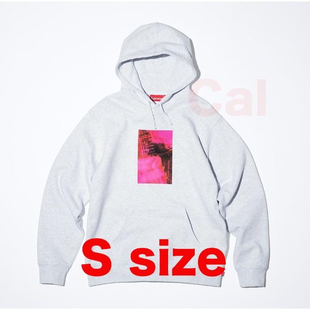 Supreme(シュプリーム)のSupreme Hooded My Bloody Valentine S  メンズのトップス(パーカー)の商品写真