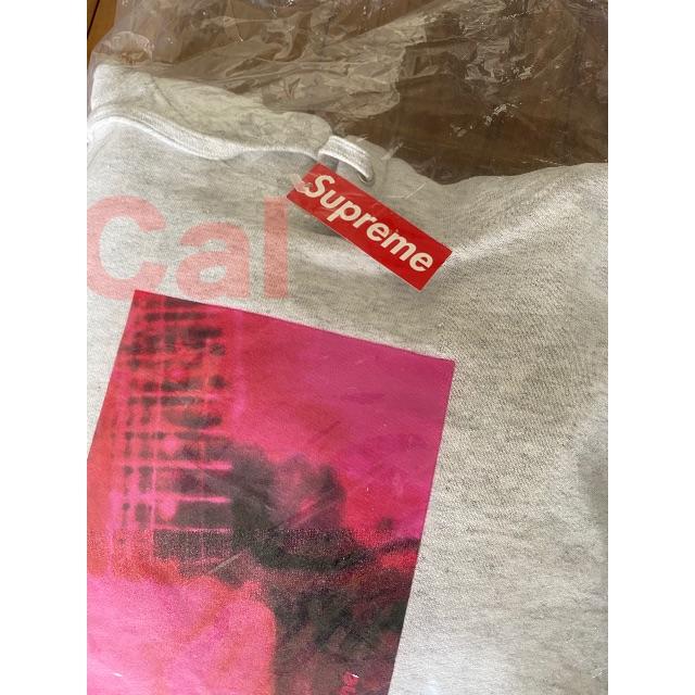 Supreme(シュプリーム)のSupreme Hooded My Bloody Valentine S  メンズのトップス(パーカー)の商品写真