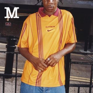supreme nike Jewel Stripe Soccer Jersey | angeloawards.com