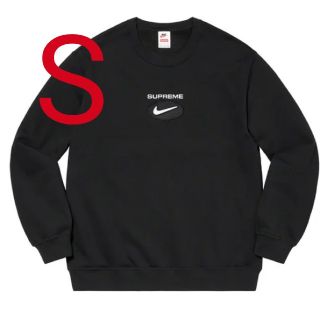 シュプリーム(Supreme)のsupreme  Jewel Crewneck(スウェット)