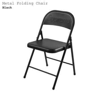 シュプリーム(Supreme)のsupreme metal folding chair nike イス(折り畳みイス)