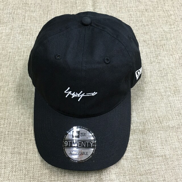 Yohji Yamamoto - 新品 人気品 Yohji Yamamoto× newera キャップの通販