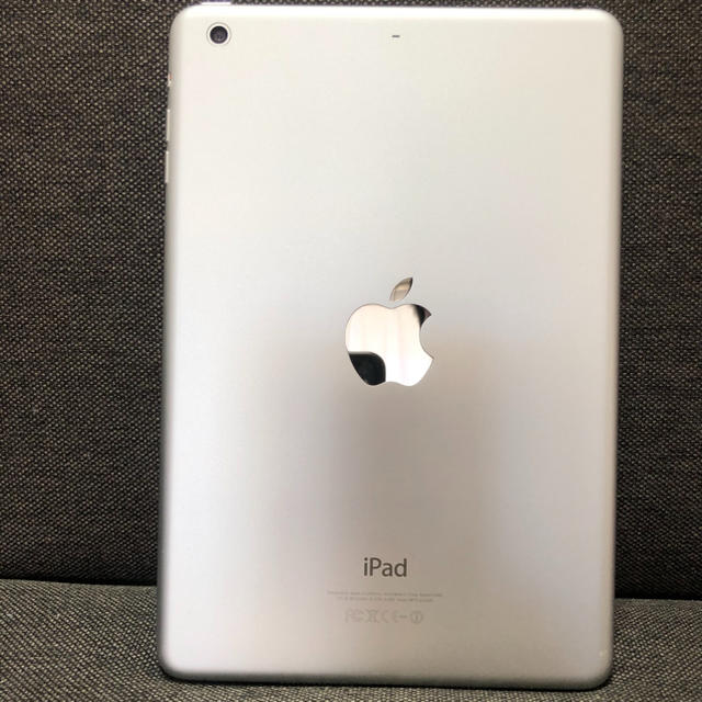 iPadmini2 Wi-Fi 1