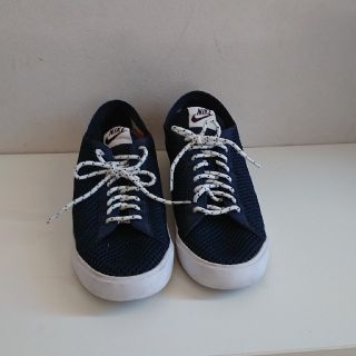 ナイキ(NIKE)のNIKE  メッシュ スニーカー(スニーカー)