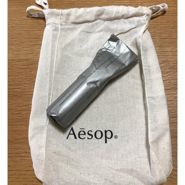 Aesop(イソップ)のAesop イソップ リンスフリー コスメ/美容のボディケア(ハンドクリーム)の商品写真