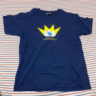 プレイステーション4(PlayStation4)のドラクエ Tシャツ(Tシャツ/カットソー(半袖/袖なし))