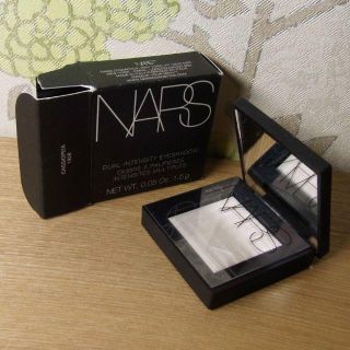 ナーズ(NARS)の美品！NARS (アイシャドウ)