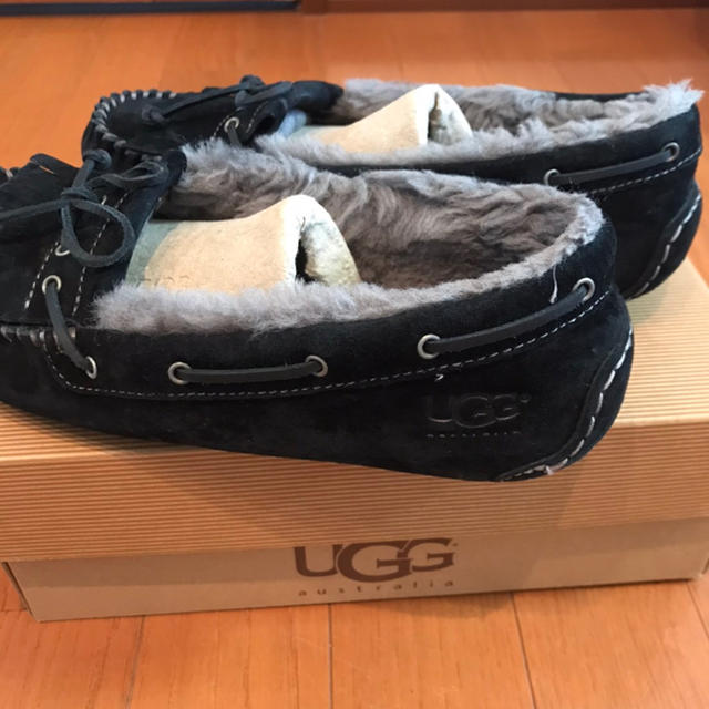 UGG ムートンシューズ