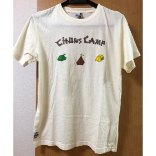 チャムス(CHUMS)のCHUMS Tシャツ(Tシャツ/カットソー(半袖/袖なし))